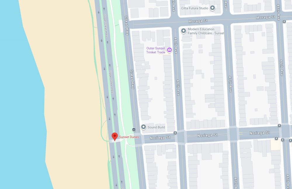 The meeting location.