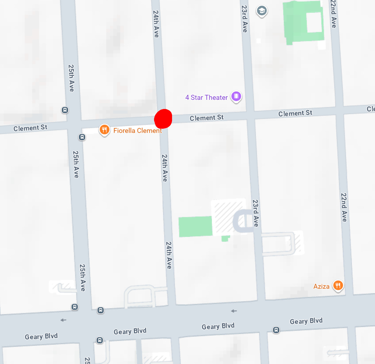 The meeting location.