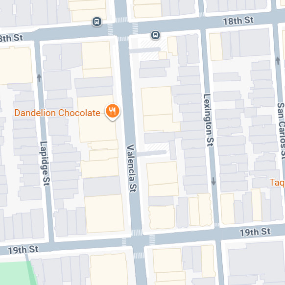 The meeting location.